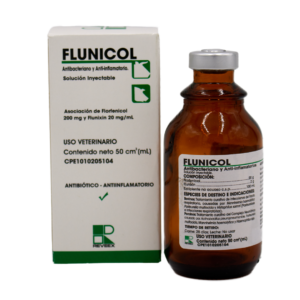 Flunicol 50ml