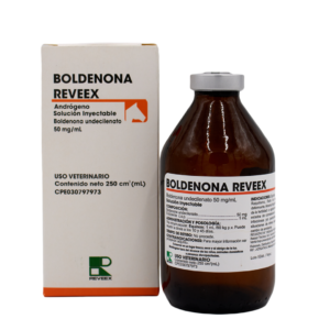Boldenona Reveex 250 cm3