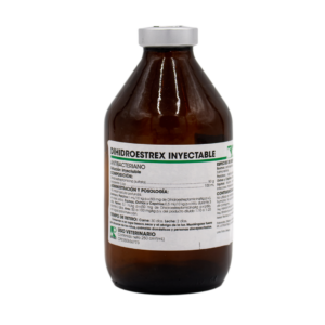 Dihidroestrex 250 mg/ml