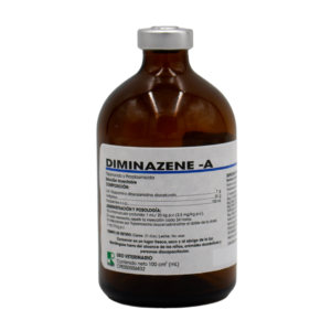 Diminazene-A 100cm3