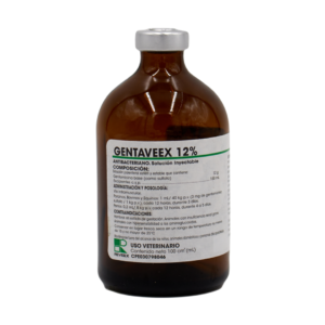 Gentaveex 12%