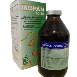 Isopan Forte 250 ml