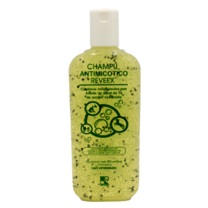 Champú Antimicótico