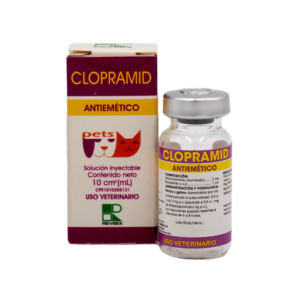 Clopramid