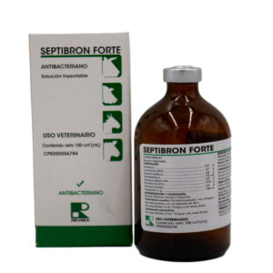 Septibron Forte 100cm3