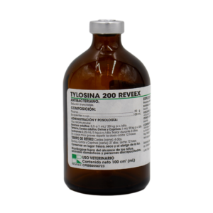 Tylosina-200 100ml