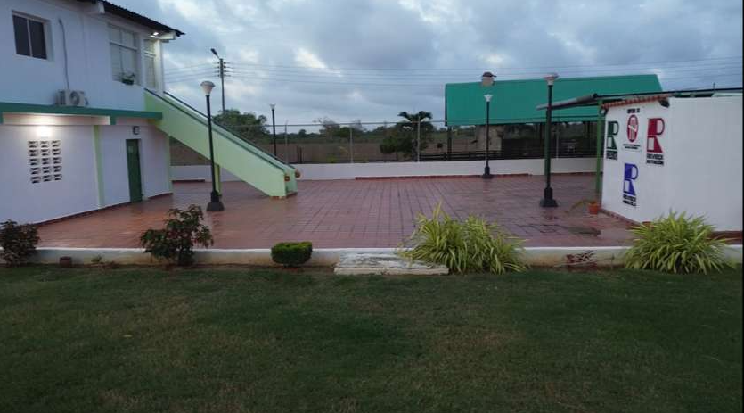 reus centro agropecuaria